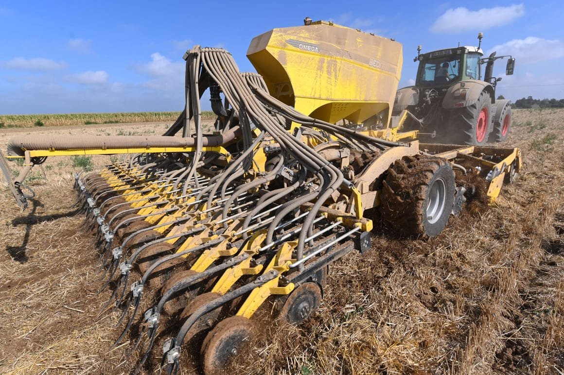 FRANCE-EU-AGRICULTURE