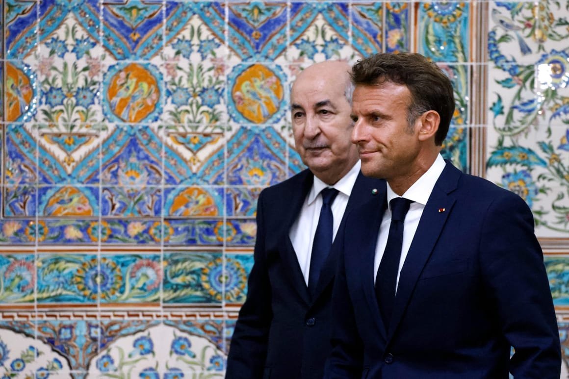 TOPSHOT-ALGERIA-FRANCE-DIPLOMACY