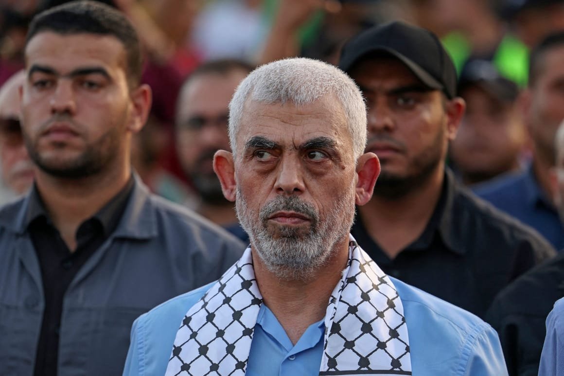 PALESTINIAN-ISRAEL-CONFLICT-GAZA