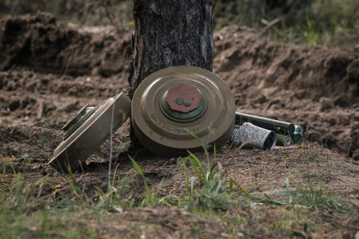 UKRAINE-RUSSIA-CONFLICT-WAR-LYMAN