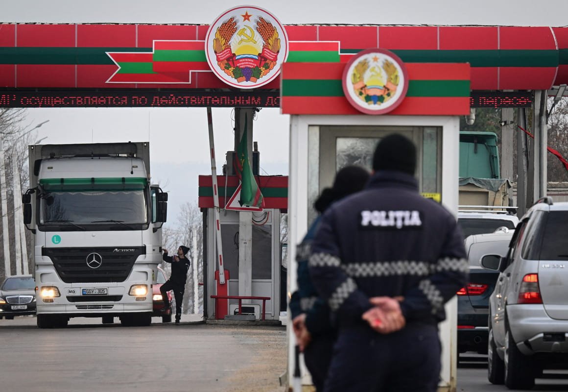 MOLDOVA-TRANSNISTRIA-POLITICS-RUSSIA-UKRAINE-CONFLICT