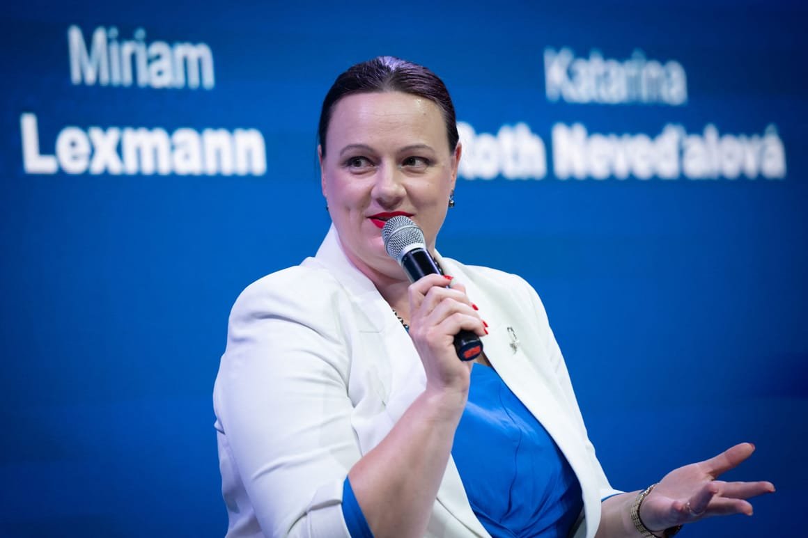 SLOVAKIA-EU-VOTE