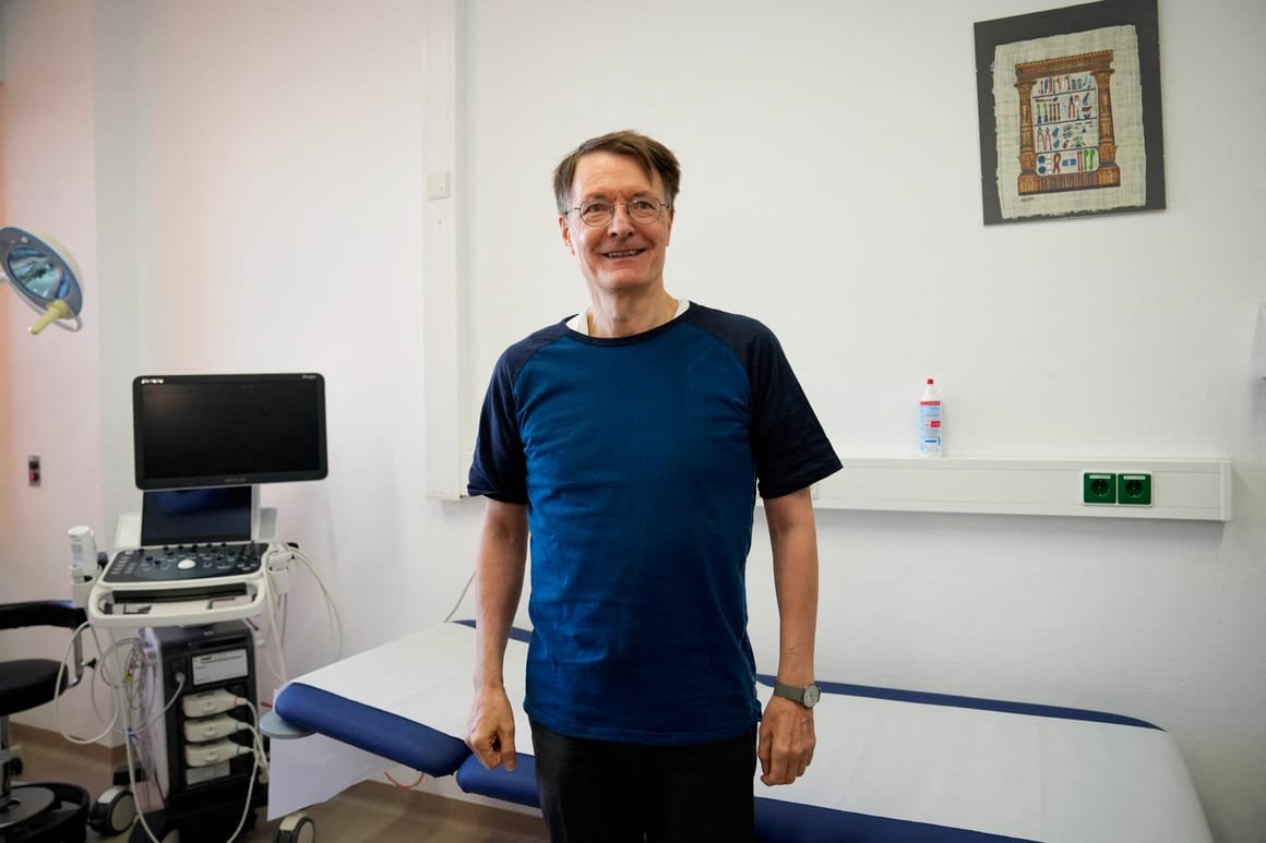 GERMANY-POLITICS-HEALTH-VACCINATION