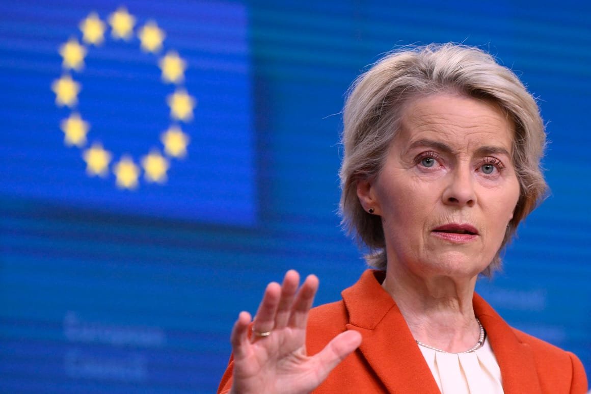 BELGIUM-EU-POLITICS-DIPLOMACY