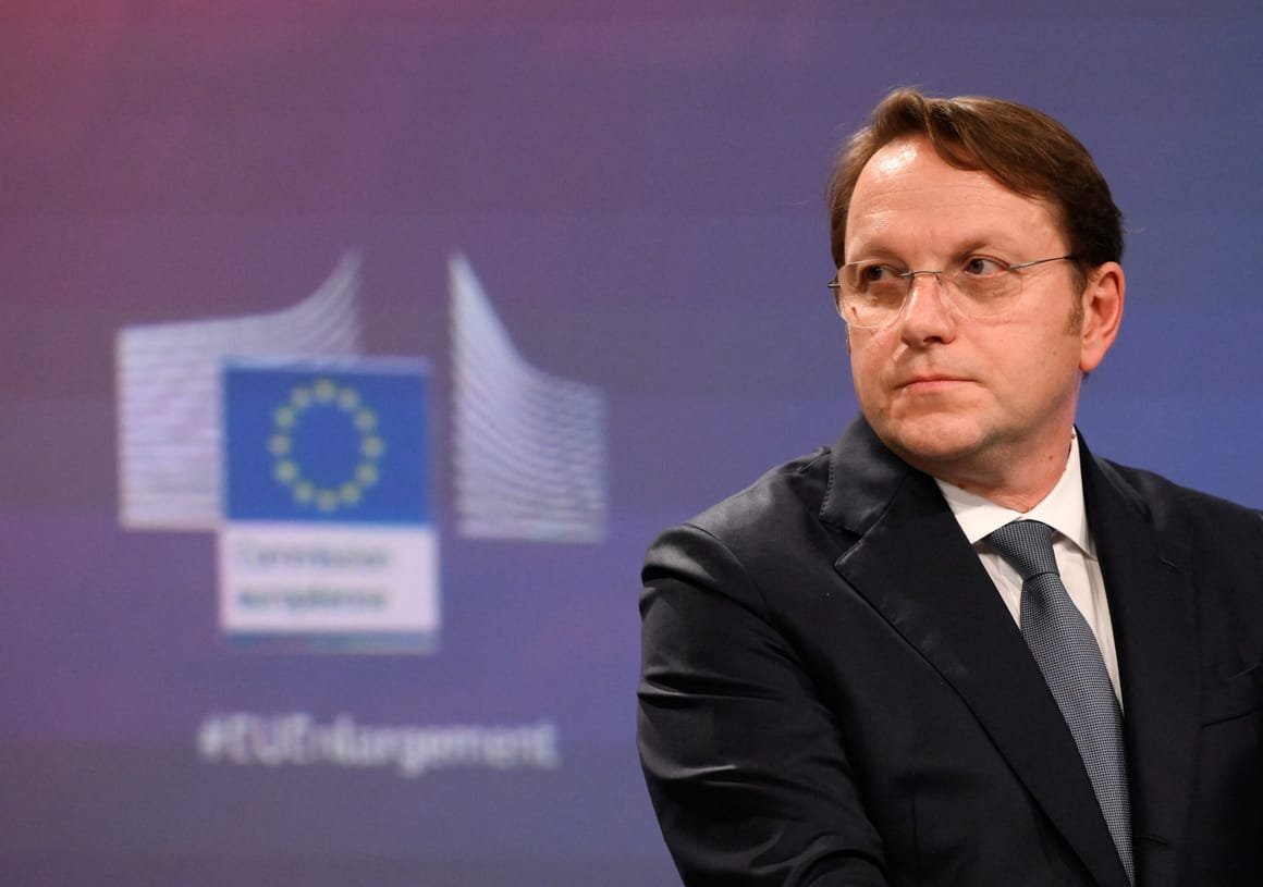 BELGIUM-EU-POLITICS
