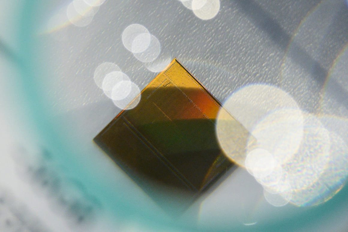SKOREA-SCIENCE-TECHNOLOGY-SK HYNIX