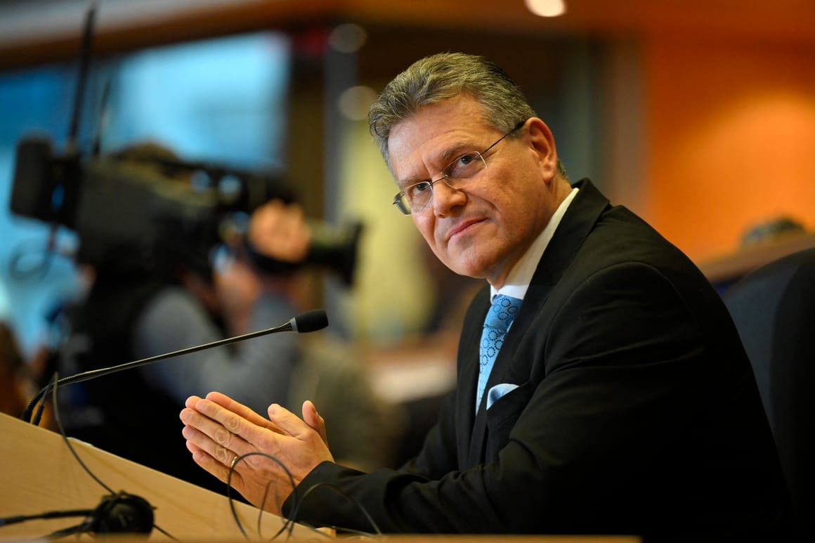 BELGIUM-EU-POLITICS-DIPLOMACY-PARLIAMENT