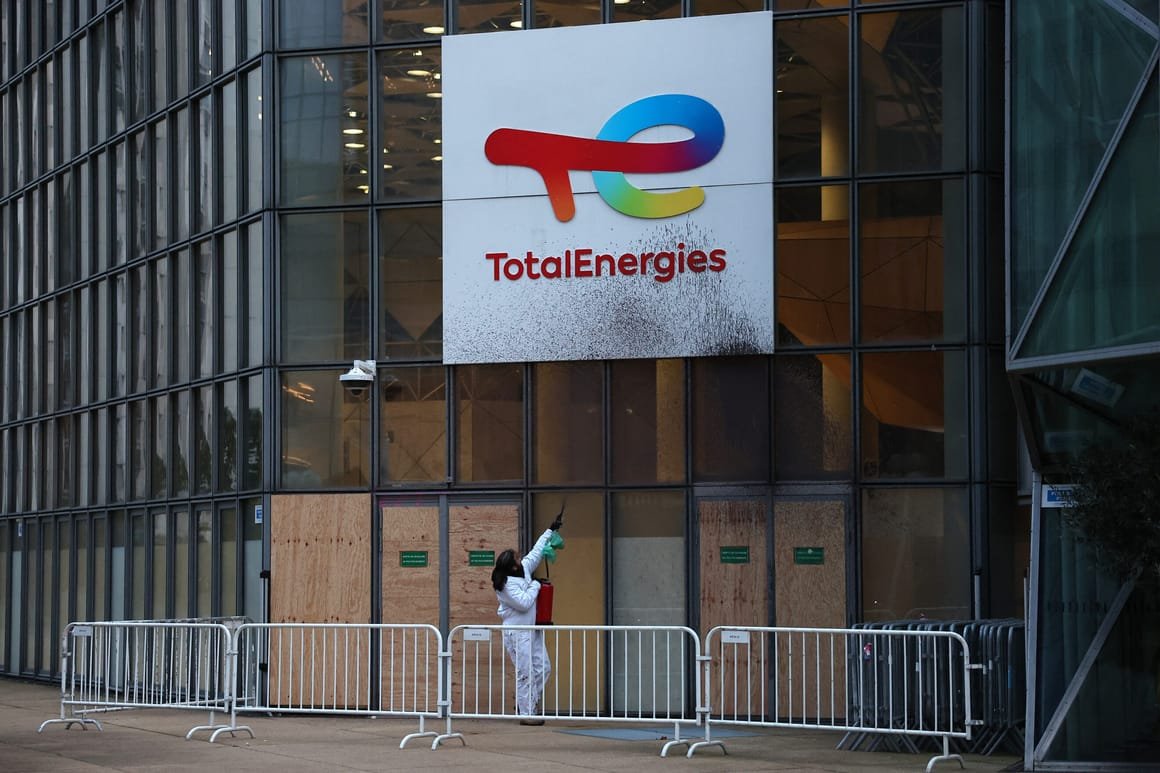 FRANCE-ENVIRONMENT-ENERGY-DEMO