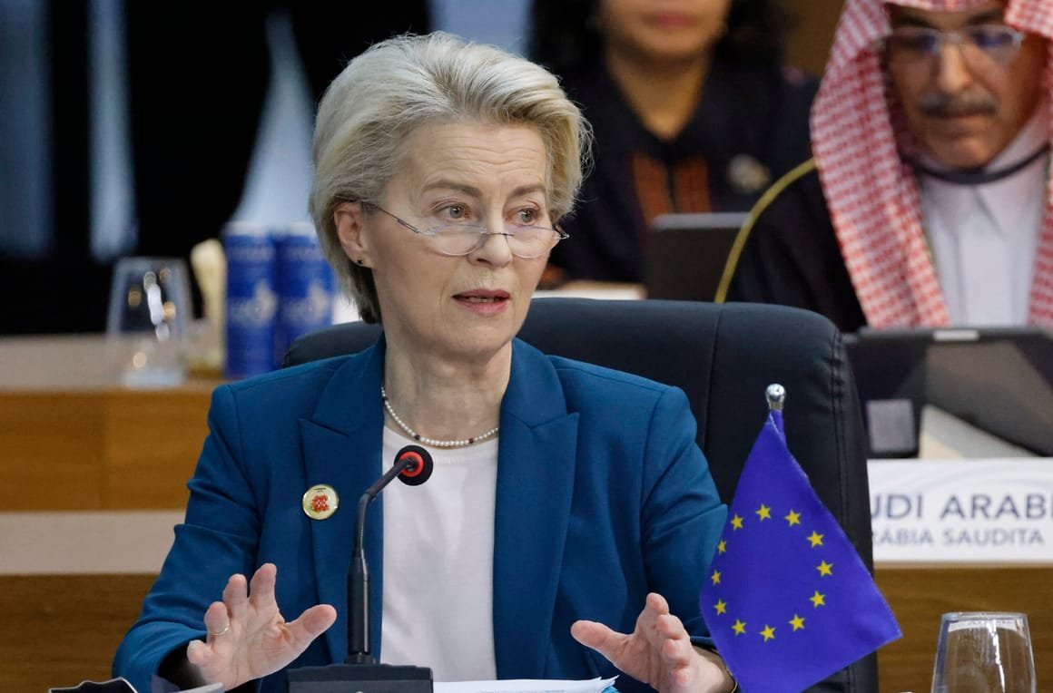 BRAZIL-G20-SUMMIT