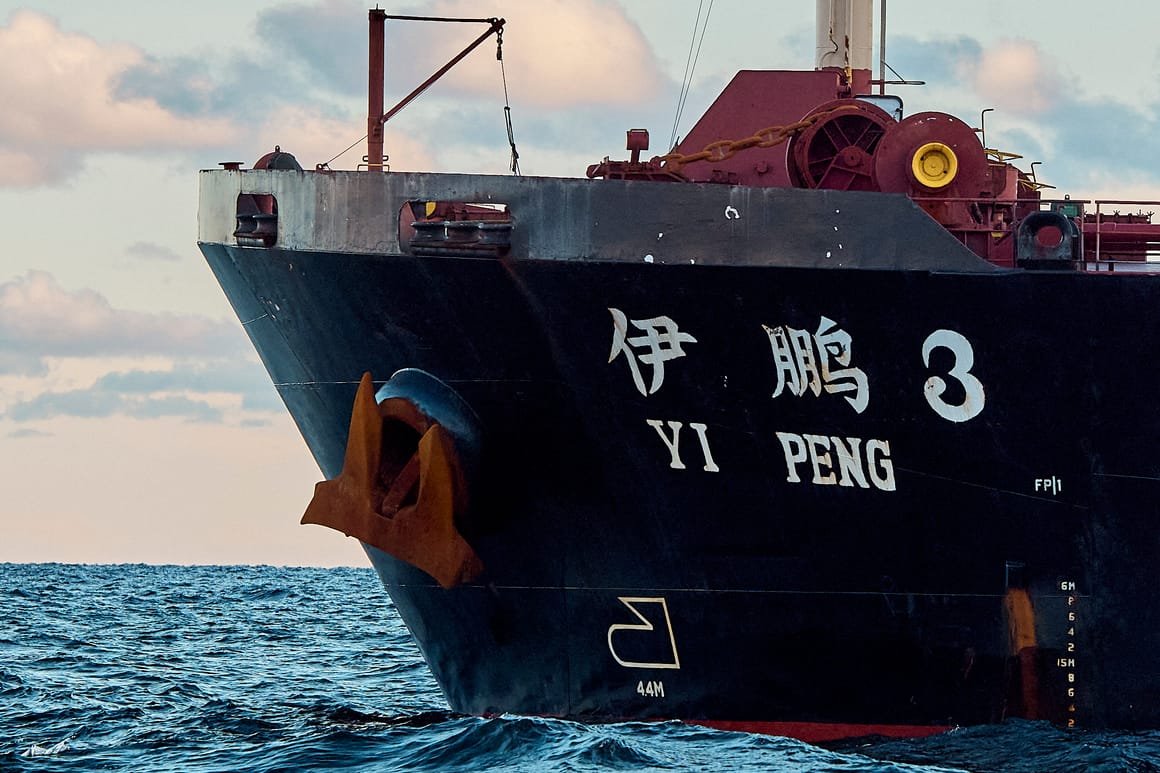 DENMARK-BALTIC-CHINA-FINLAND-TELECOM-CABLE