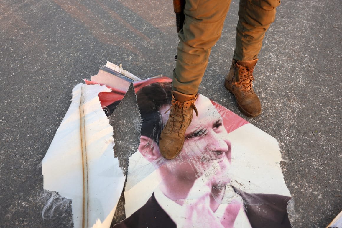 TOPSHOT-SYRIA-CONFLICT