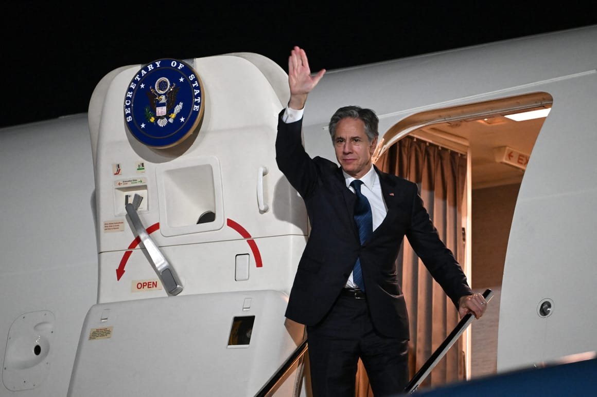JORDAN-US-UN-SYRIA-POLITICS-DIPLOMACY