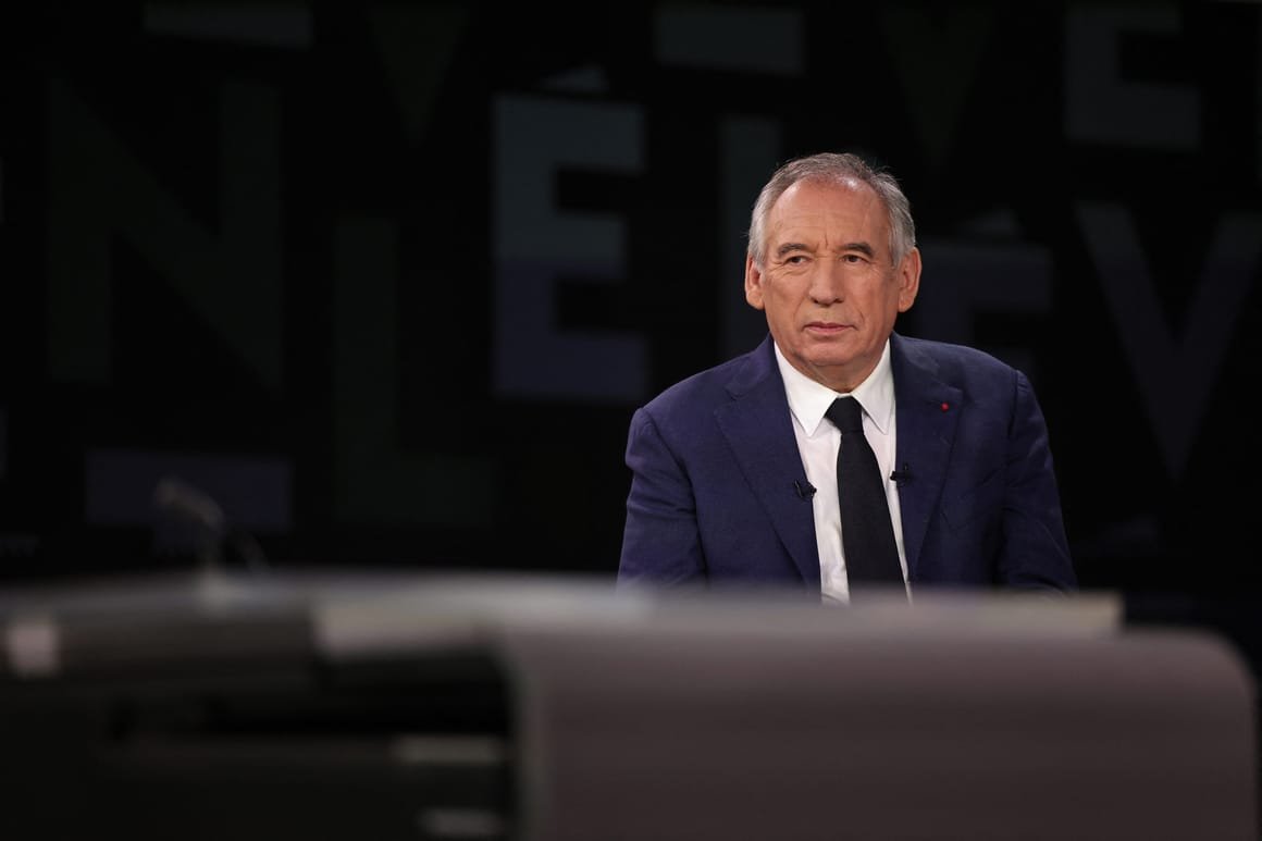 FRANCE-POLITICS-GOVERNMENT-MEDIA