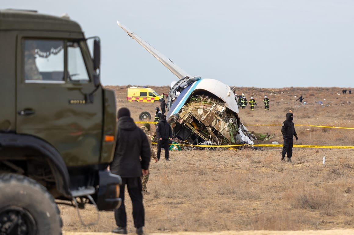 KAZAKHSTAN-PLANE-CRASH