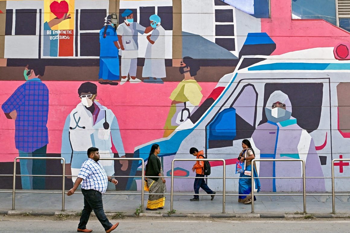 INDIA-HEALTH-VIRUS-HMPV