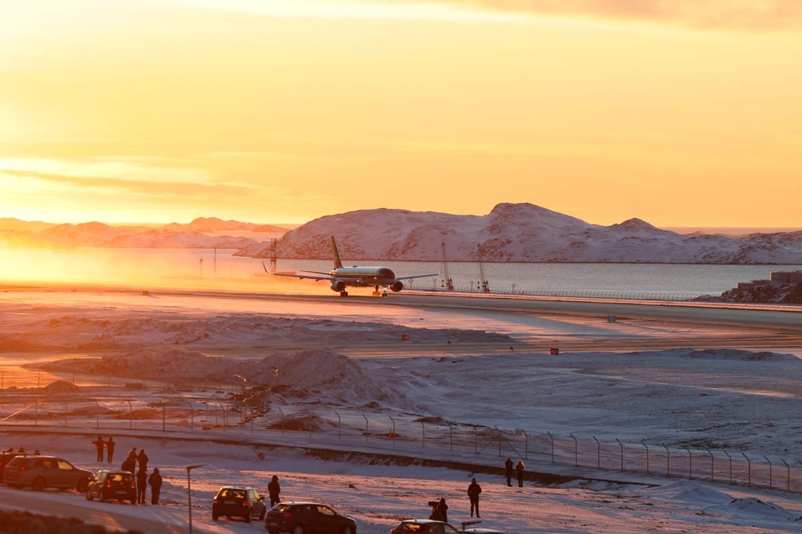 DENMARK-US-GREENLAND-DIPLOMACY-GOVERNMENT