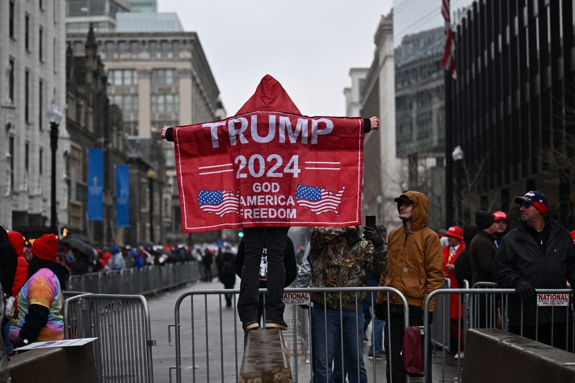 US-POLITICS-TRUMP-RALLY