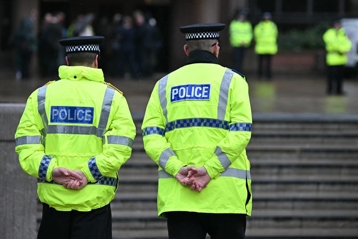BRITAIN-CRIME-MURDER-TRIAL