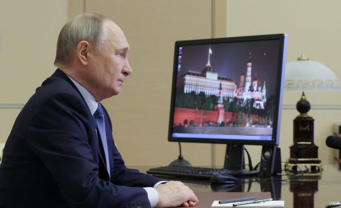RUSSIA-POLITICS-SECURITY