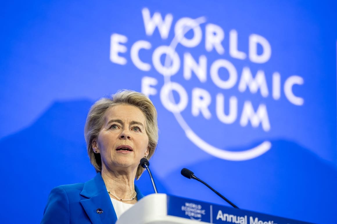 SWITZERLAND-DAVOS-POLITICS-ECONOMY