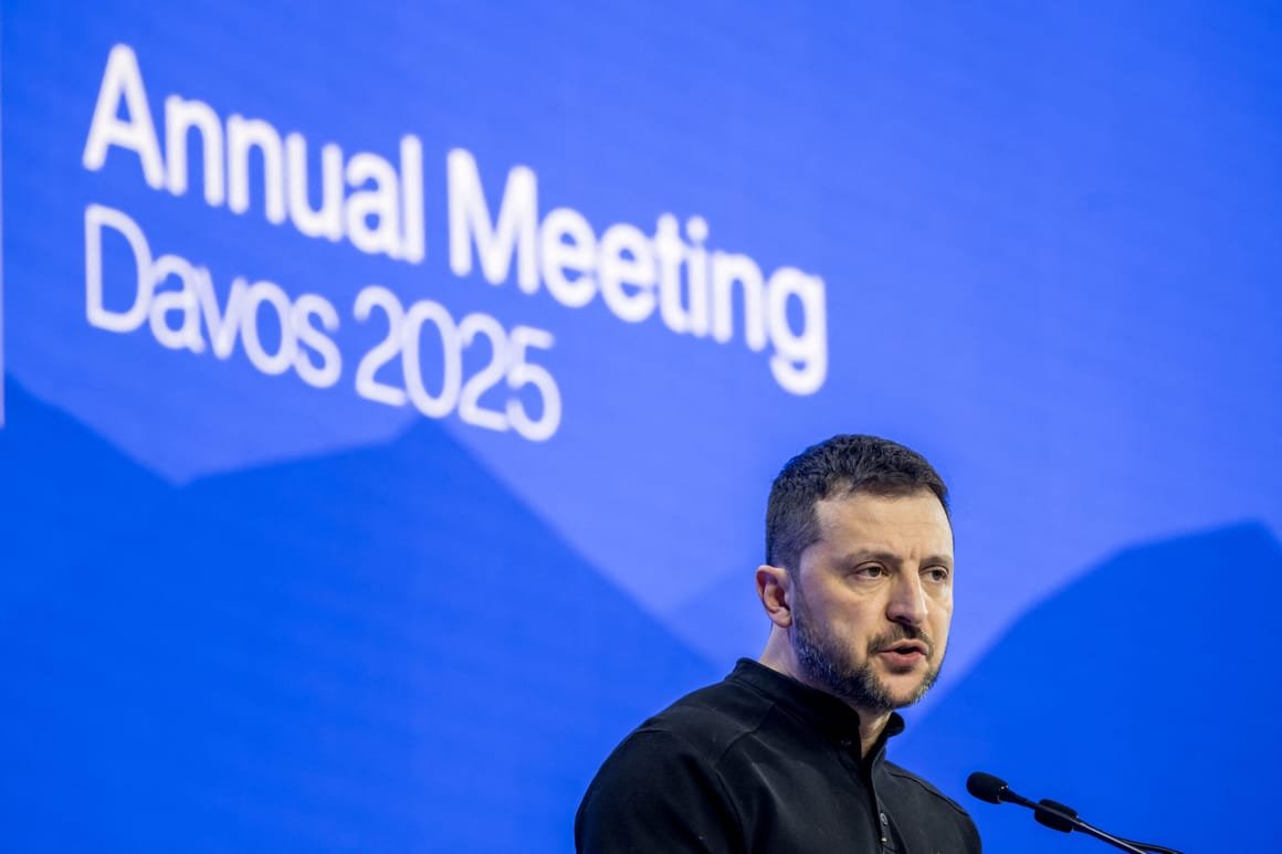 SWITZERLAND-DAVOS-POLITICS-ECONOMY