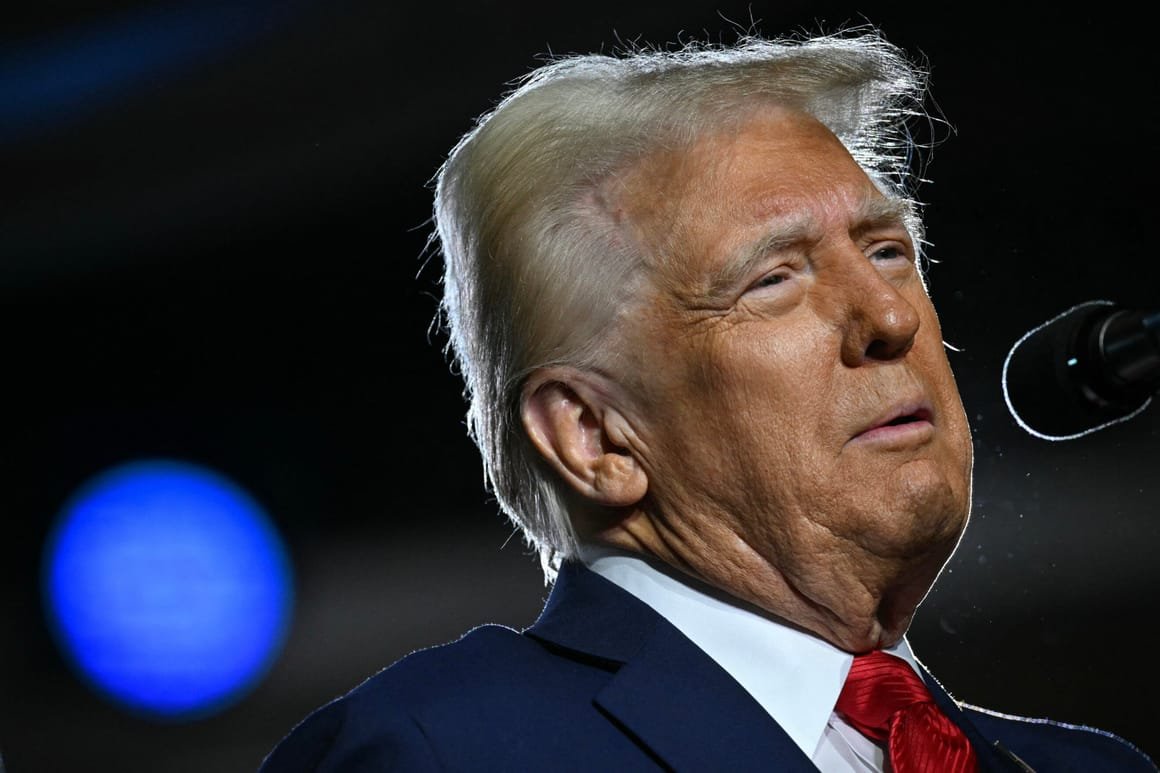 US-POLITICS-TRUMP
