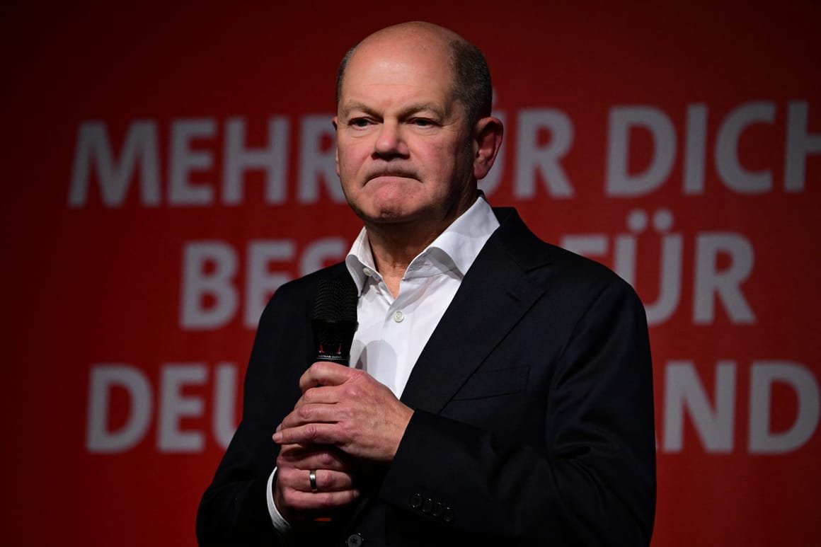GERMANY-POLITICS-VOTE-SCHOLZ