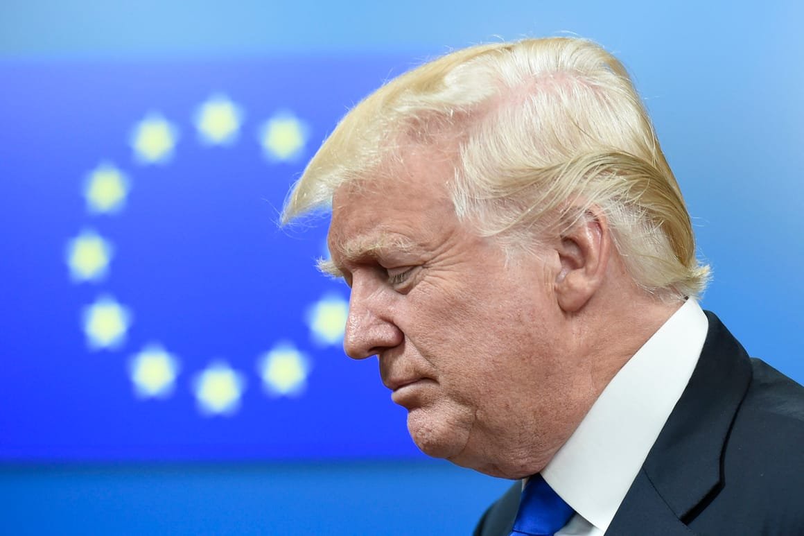 TOPSHOT-BELGIUM-US-EU-NATO-DEFENCE-POLITICS-DIPLOMACY-MEETING
