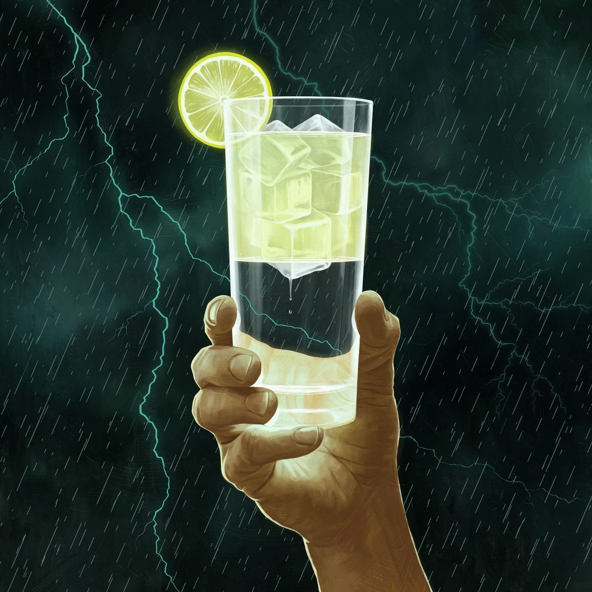 Half Full – final