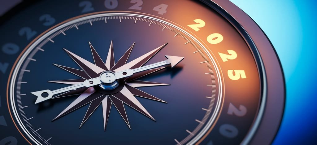 Where’s the Competitiveness Compass pointing?