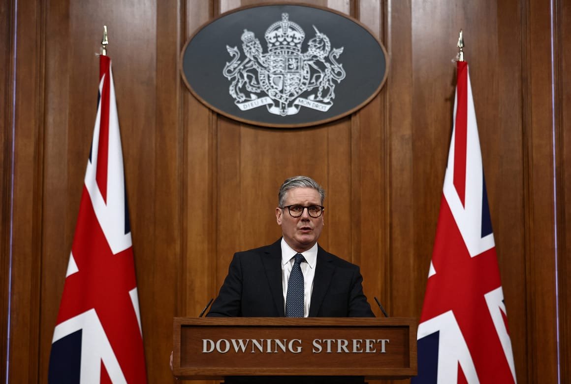 BRITAIN-POLITICS-CRIME-MURDER-TRIAL