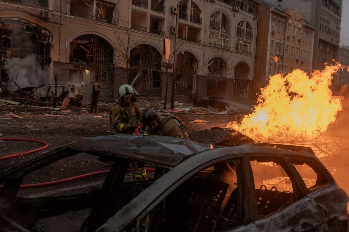 UKRAINE-RUSSIA-CONFLICT
