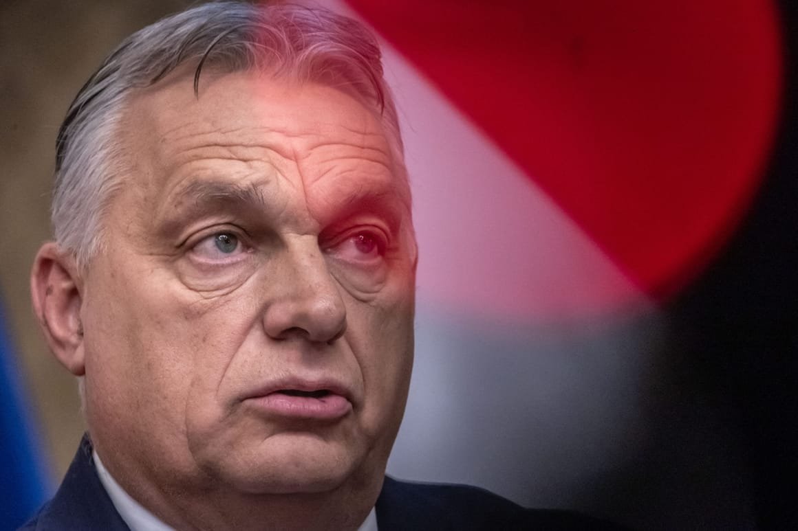 SLOVAKIA-HUNGARY-POLITICS-DIPLOMACY