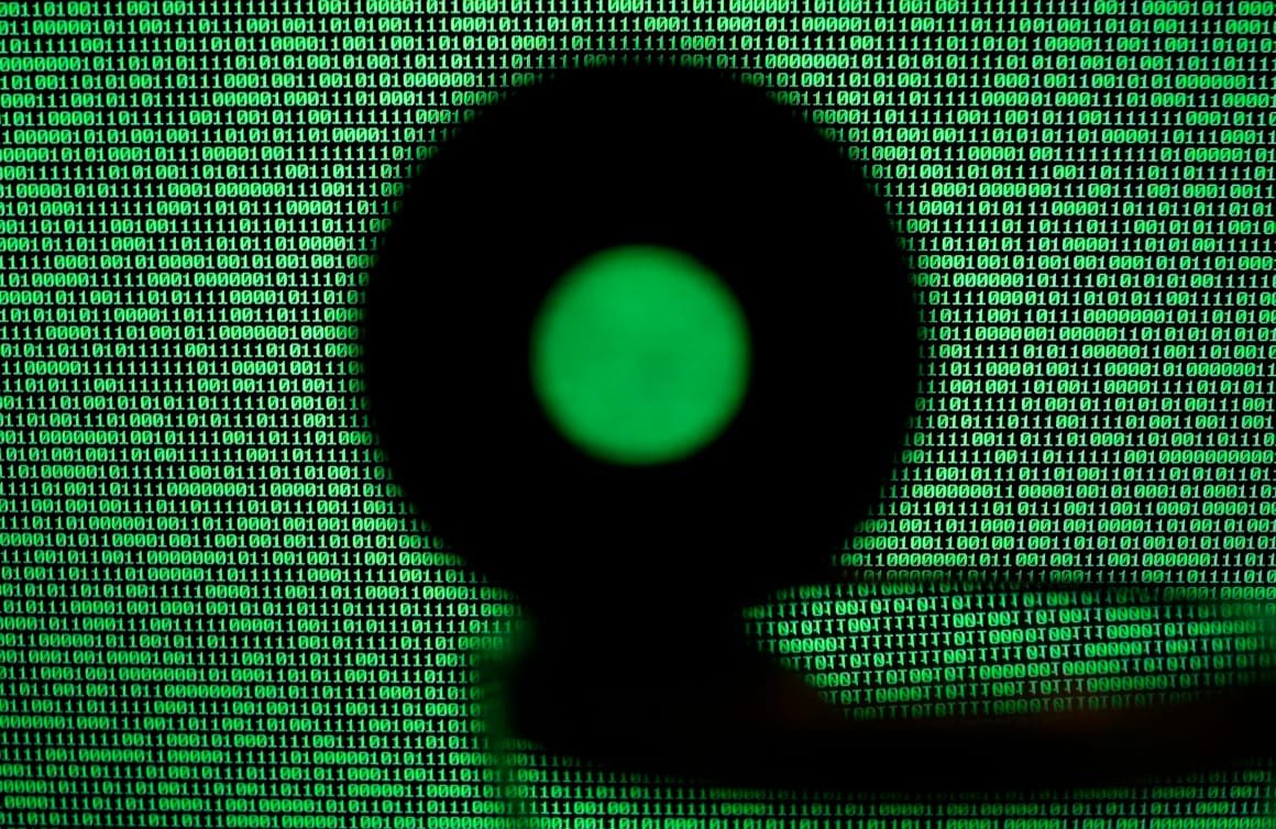 New ransomware affects computers around the world