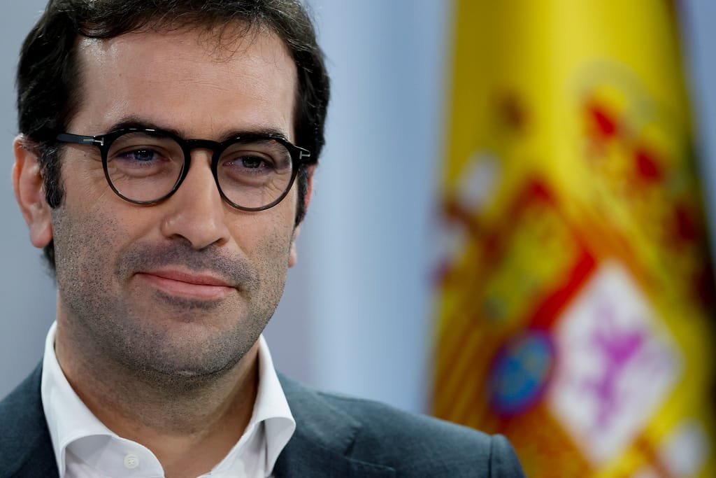 EU-wide borrowing for defense a ‘no-brainer,’ says Spain’s finance minister