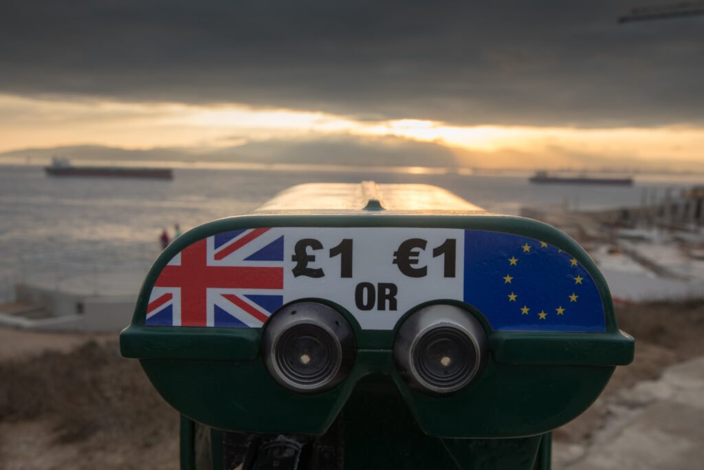 Die Quadrell-Analyse: Merz lächelt, Scholz wütet