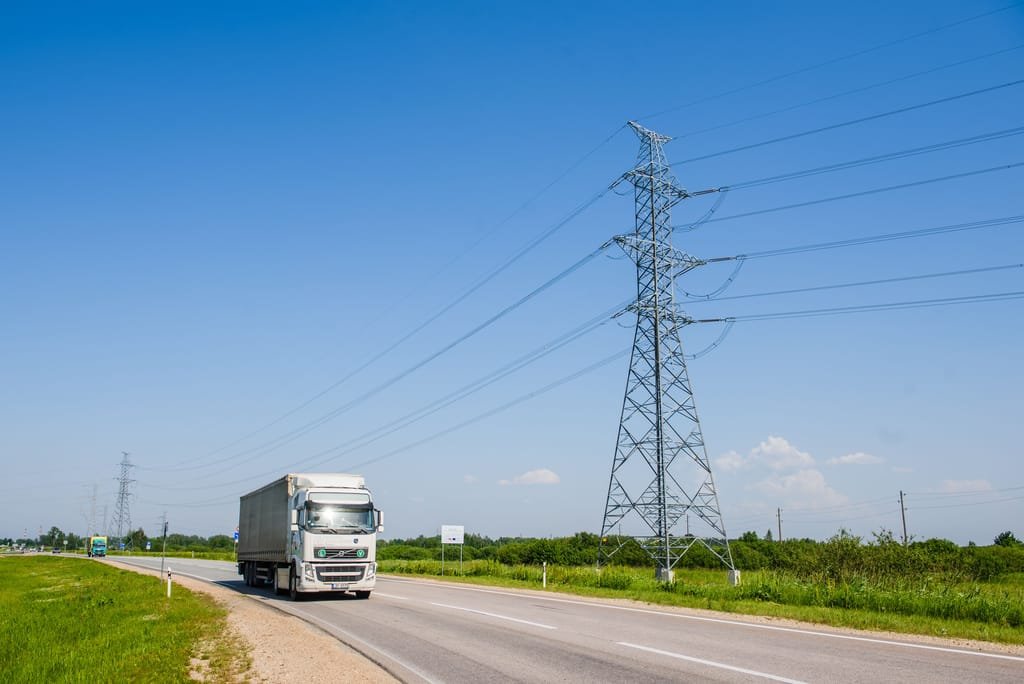 Baltic countries sever final power ties with Russia