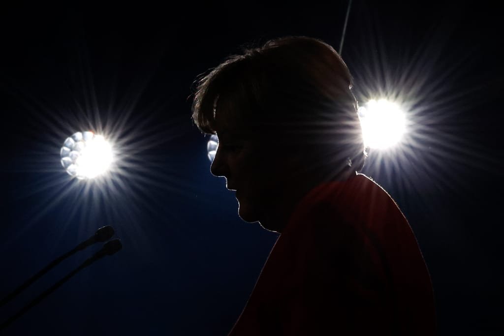 Merkel, Musk and the far right: What is going on in Germany’s election?