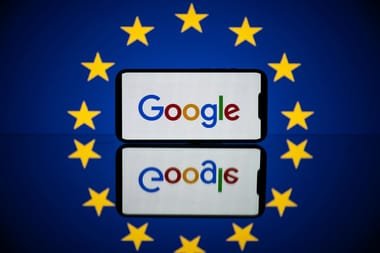 Microsoft and Google’s Brussels lobbying war heats up
