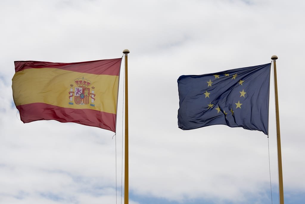 Spain pushes to double EU budget to over €2 trillion