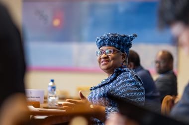 WTO approves Okonjo-Iweala for potentially fraught second term