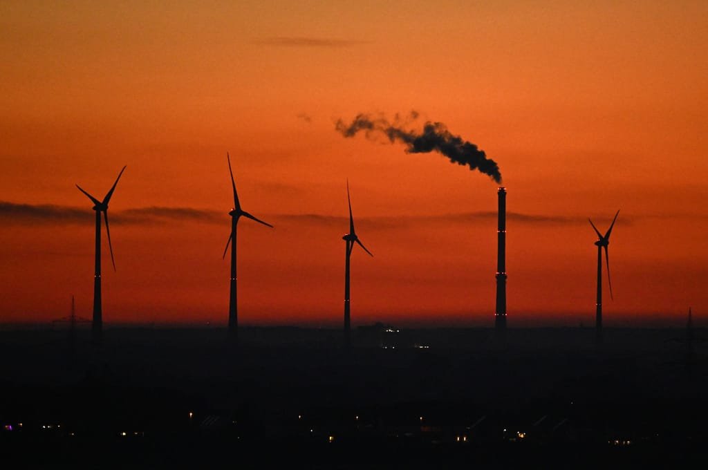 Europe’s impossible choice: Which industries should survive the green transition?