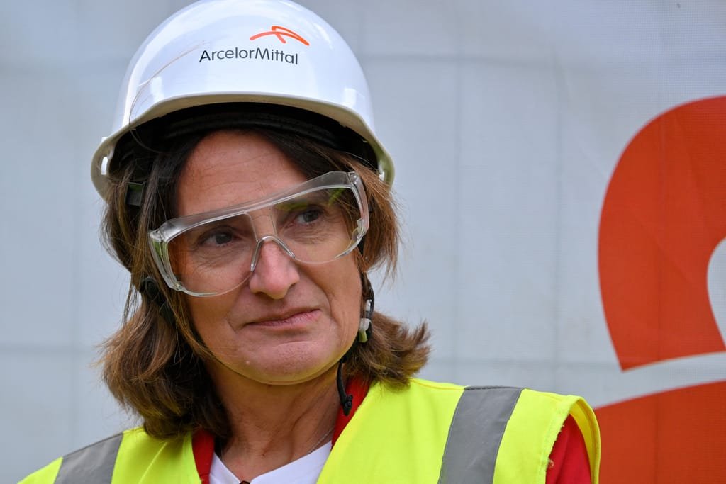 Looser state aid rules aim to stoke clean tech demand