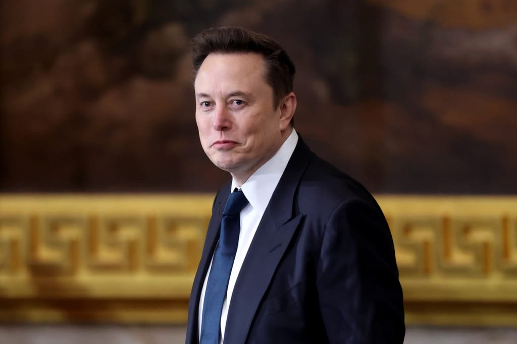 German court orders X to hand over election data in legal blow to Musk’s platform