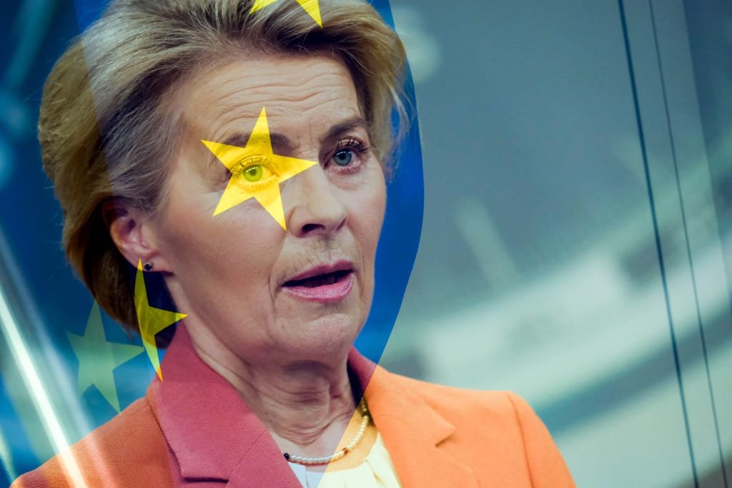 The EU’s ticking debt bomb — and why it matters for its next budget