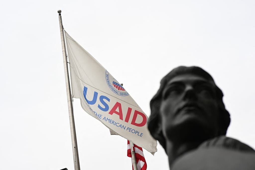 USAID freeze opens door to Russian influence in Eastern Europe