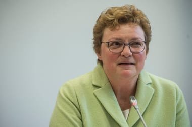 EU lawmakers escalate NGO funding fight