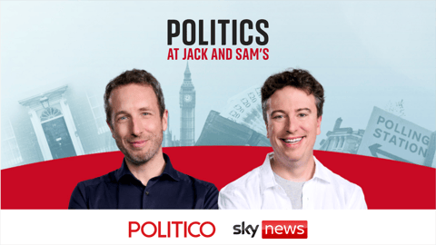 Can Starmer save Ukraine?