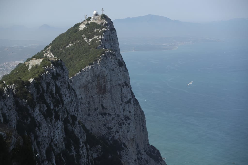 Brexit’s unfinished business: Gibraltar talks stuck in limbo