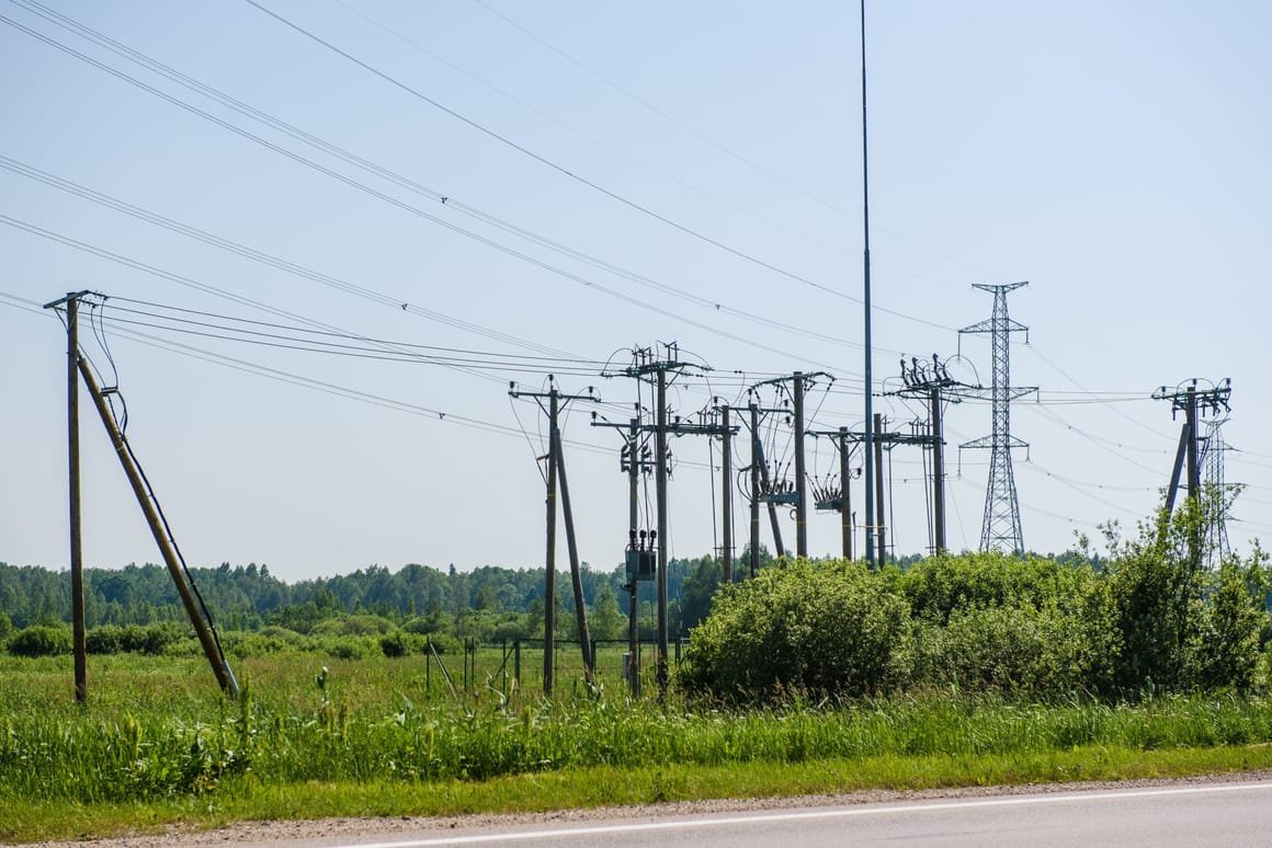 LATVIA-BALTICS-EU-ENERGY-ELECTRICITY-ECONOMY-DIPLOMACY